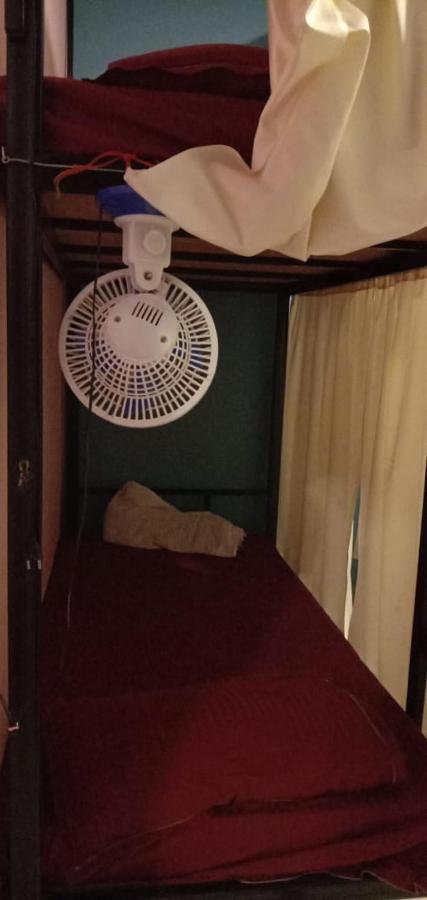 Hostel Tebaar Backpackers Rishīkesh Zewnętrze zdjęcie