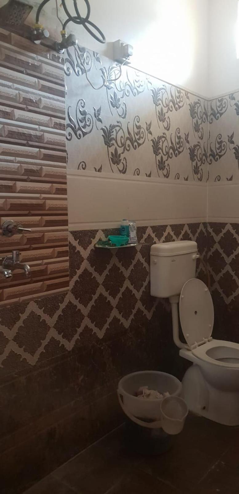 Hostel Tebaar Backpackers Rishīkesh Zewnętrze zdjęcie